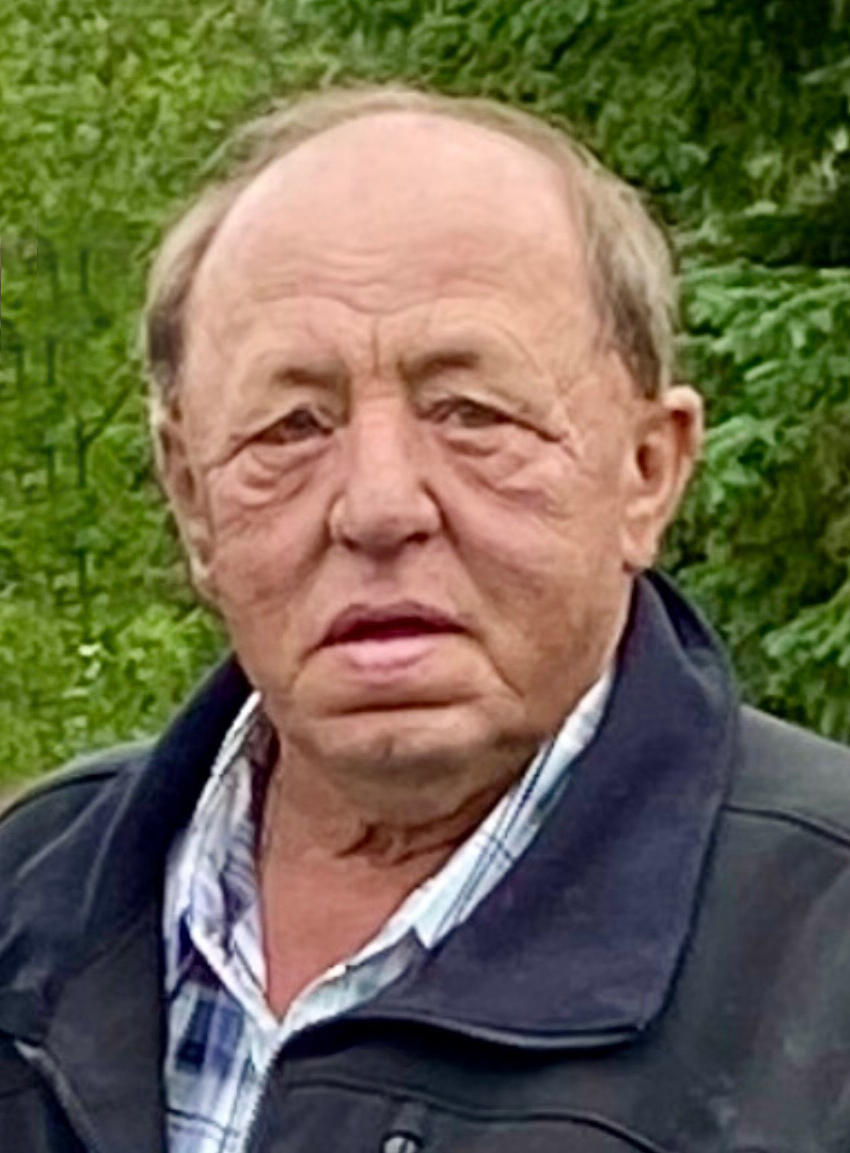 Darrell Christensen